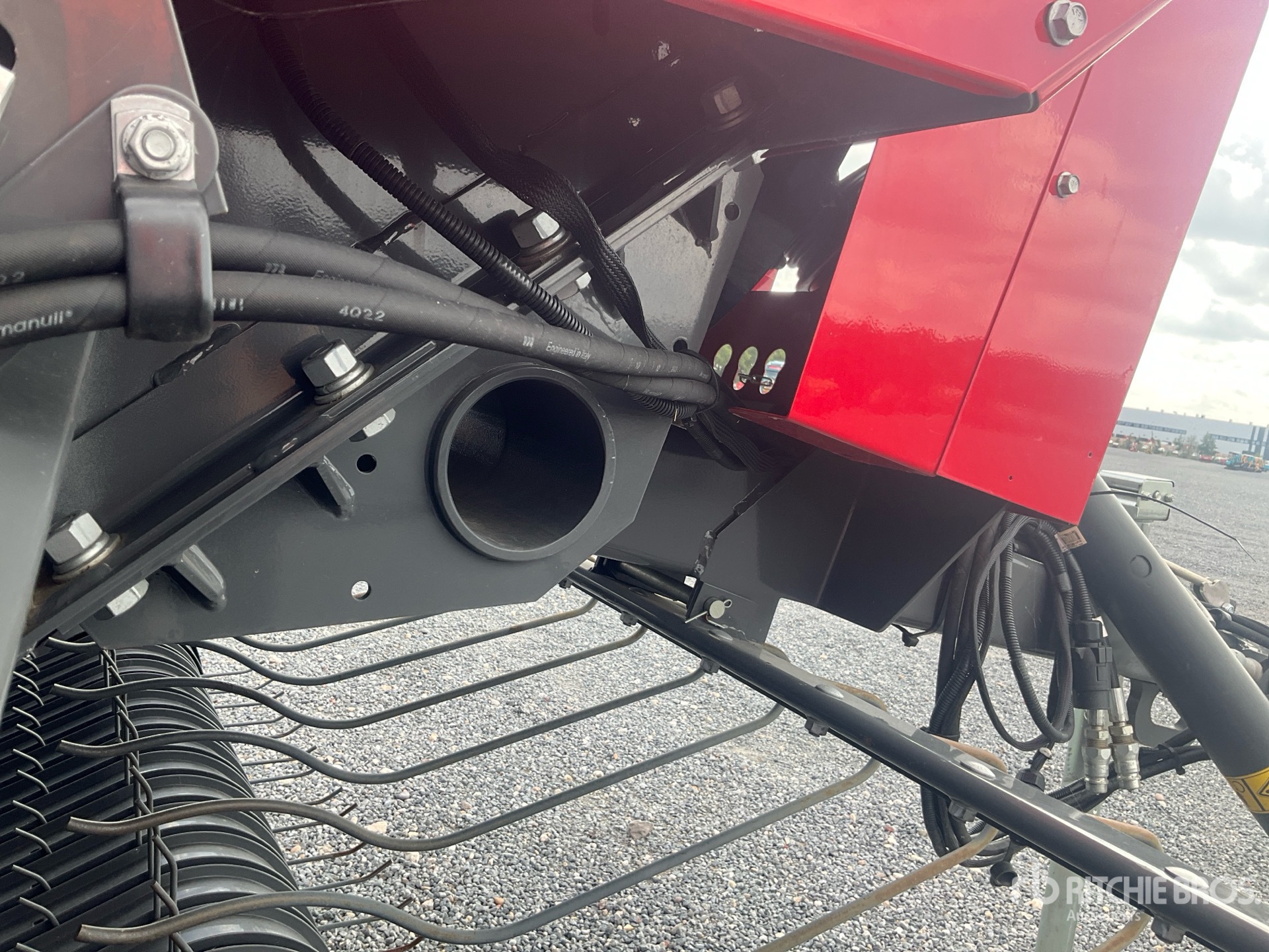 2023 Massey Ferguson 1840