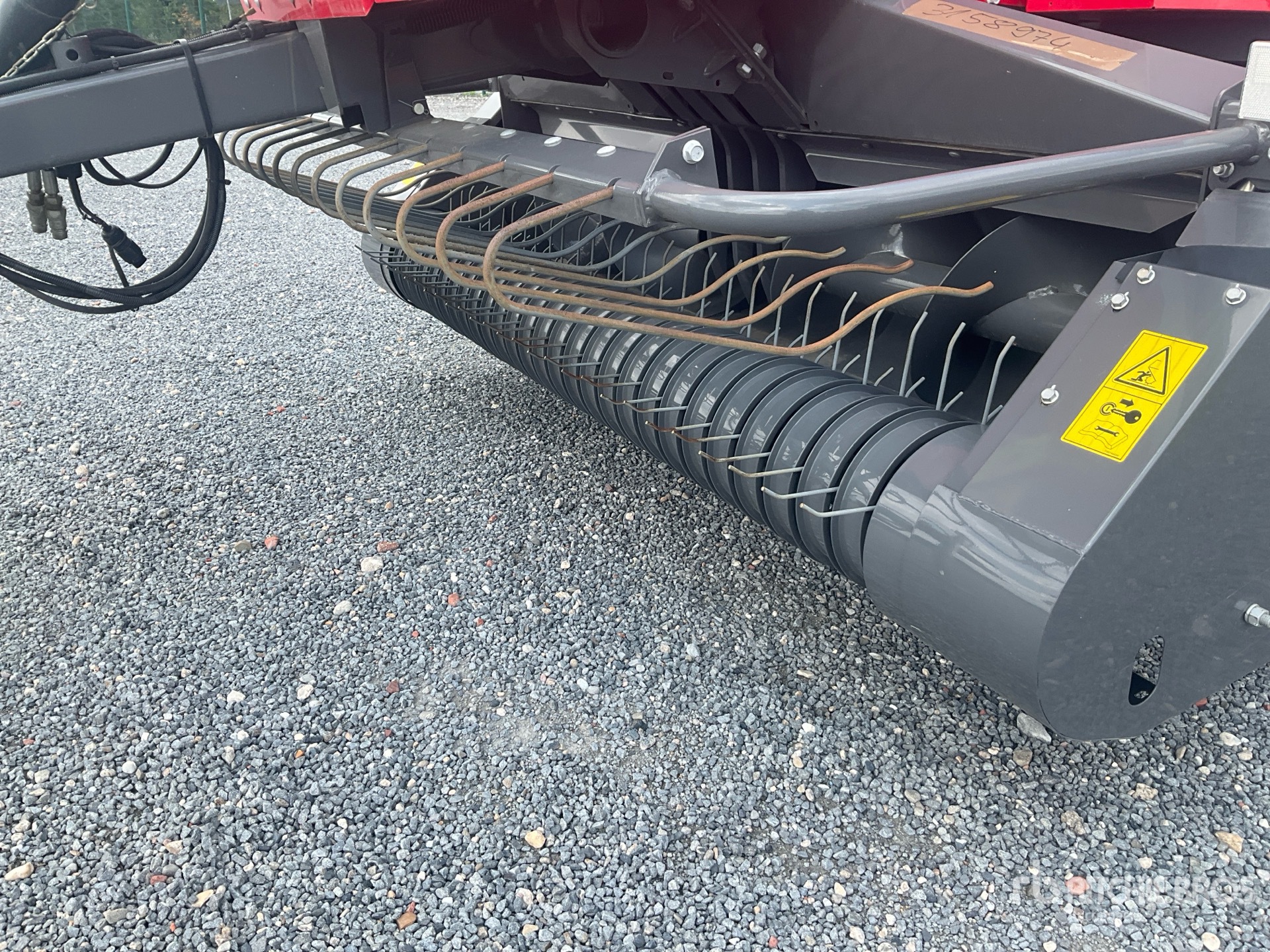 2023 Massey Ferguson 1840