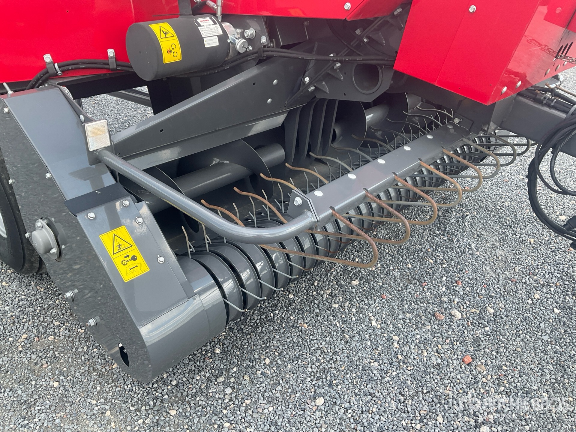 2023 Massey Ferguson 1840