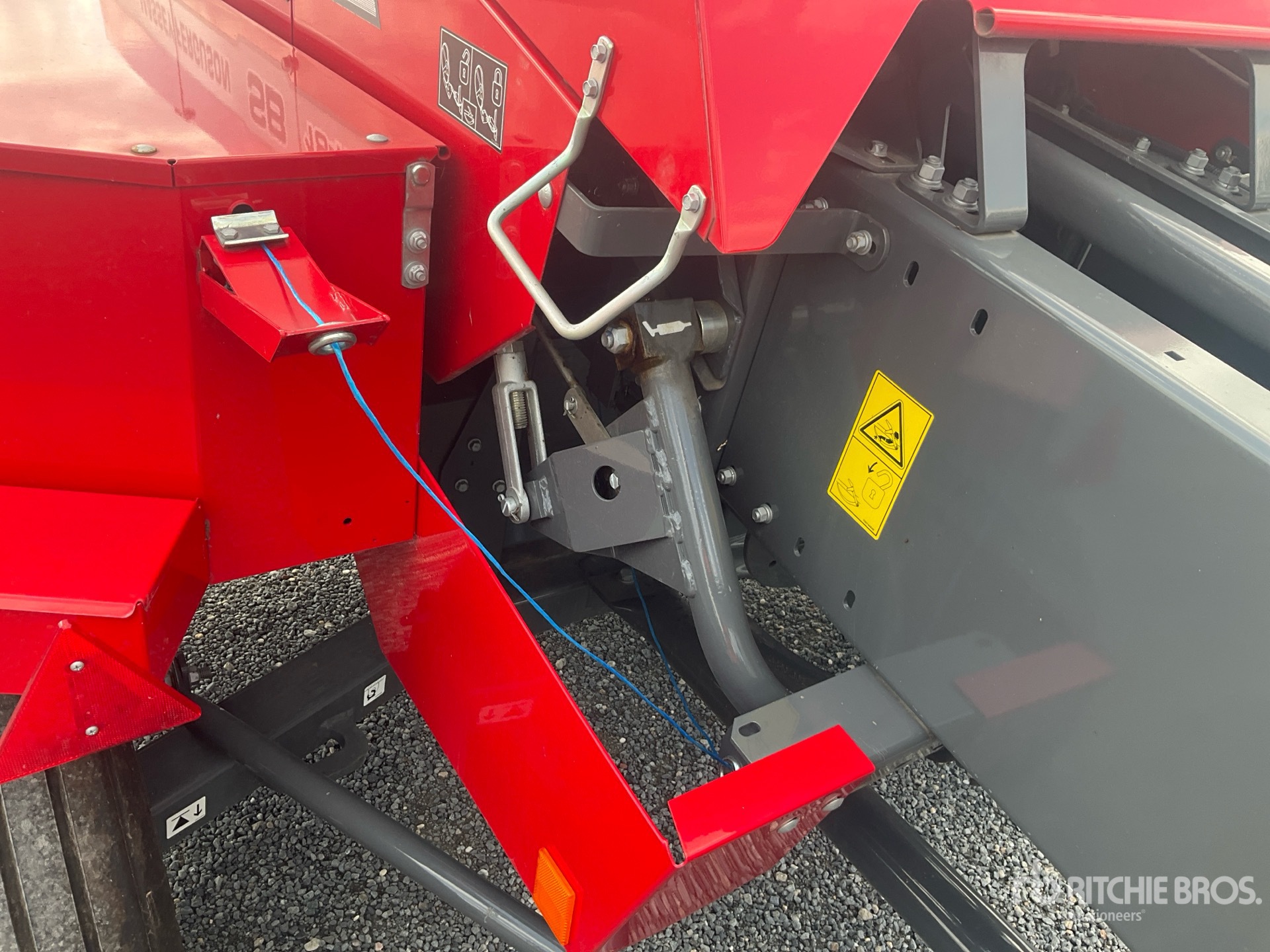 2023 Massey Ferguson 1840