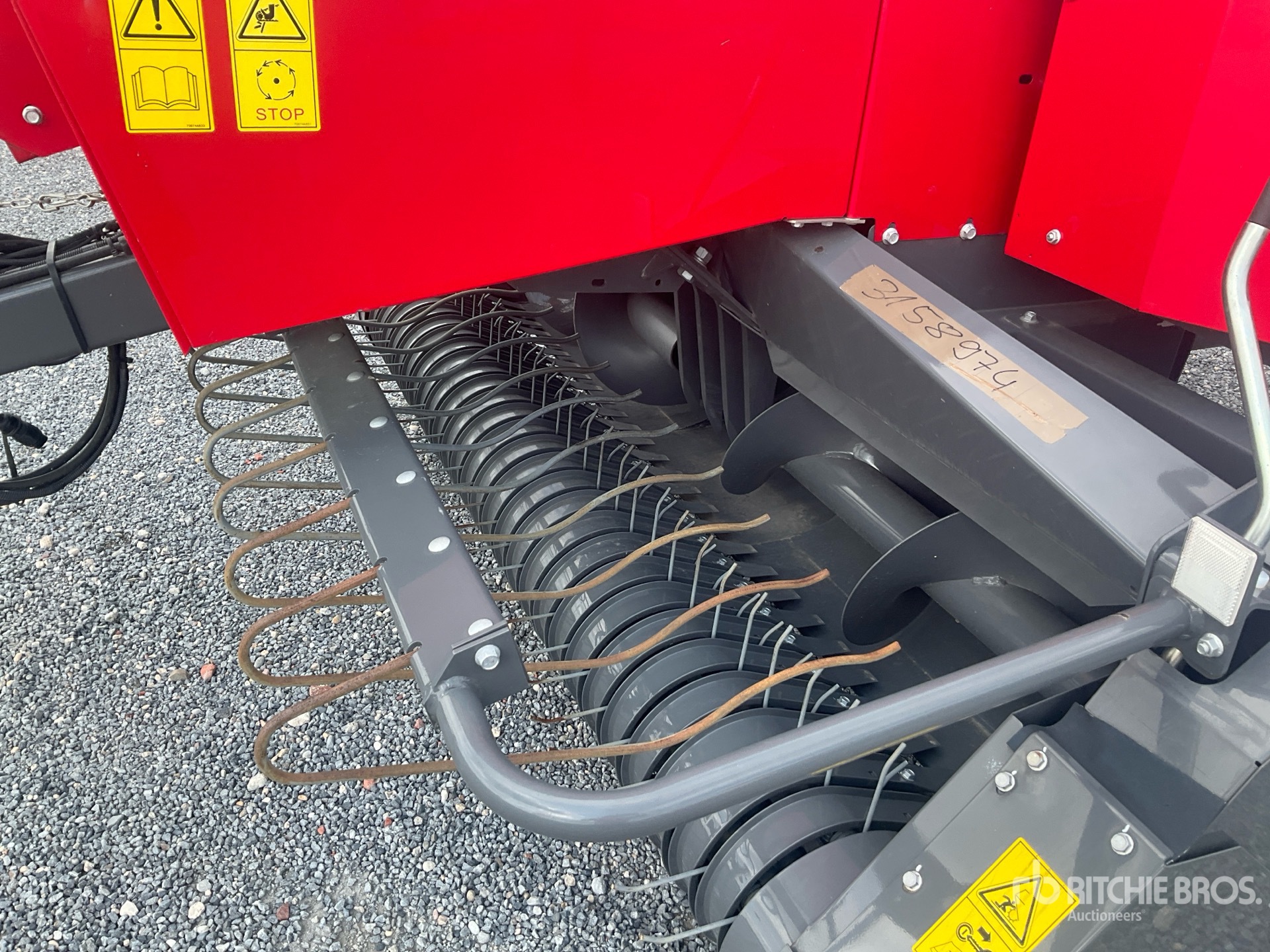 2023 Massey Ferguson 1840