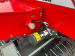 Hydraulics with