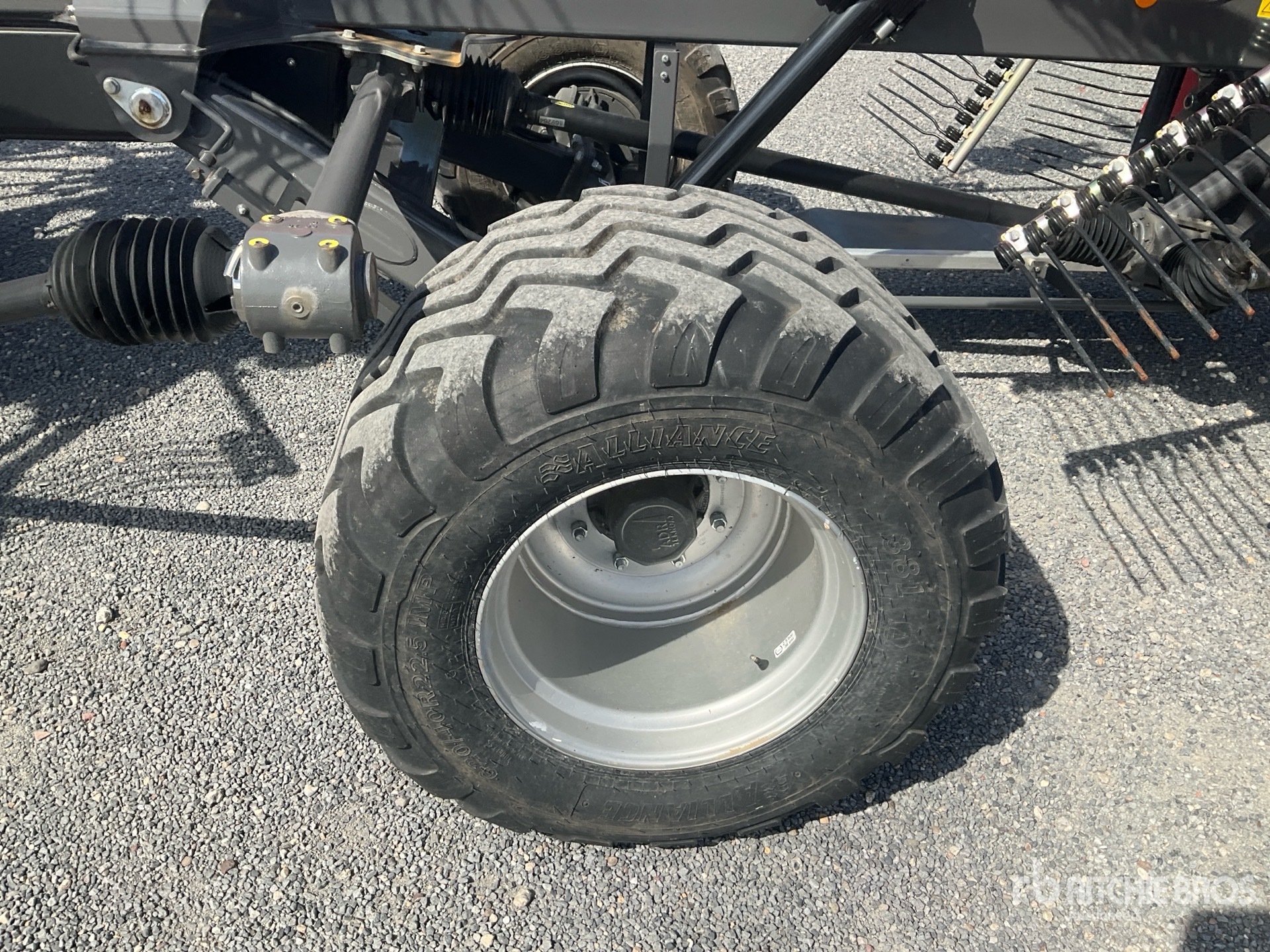 2023 Massey Ferguson RK 1404 TRC-PRO