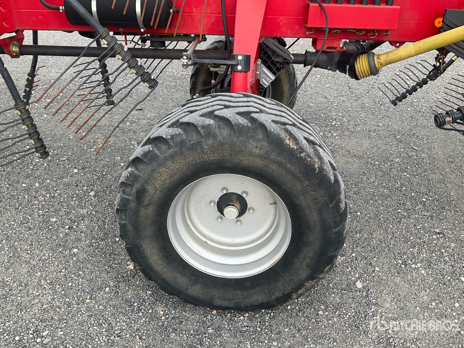 2015 Vicon ANDEX 1504