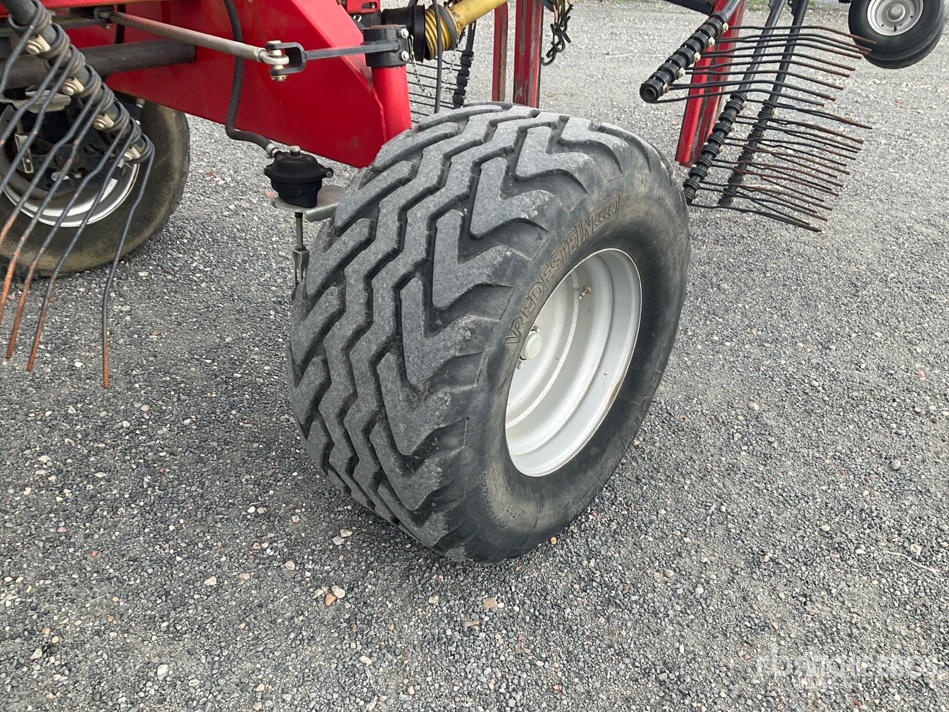 2015 Vicon ANDEX 1504