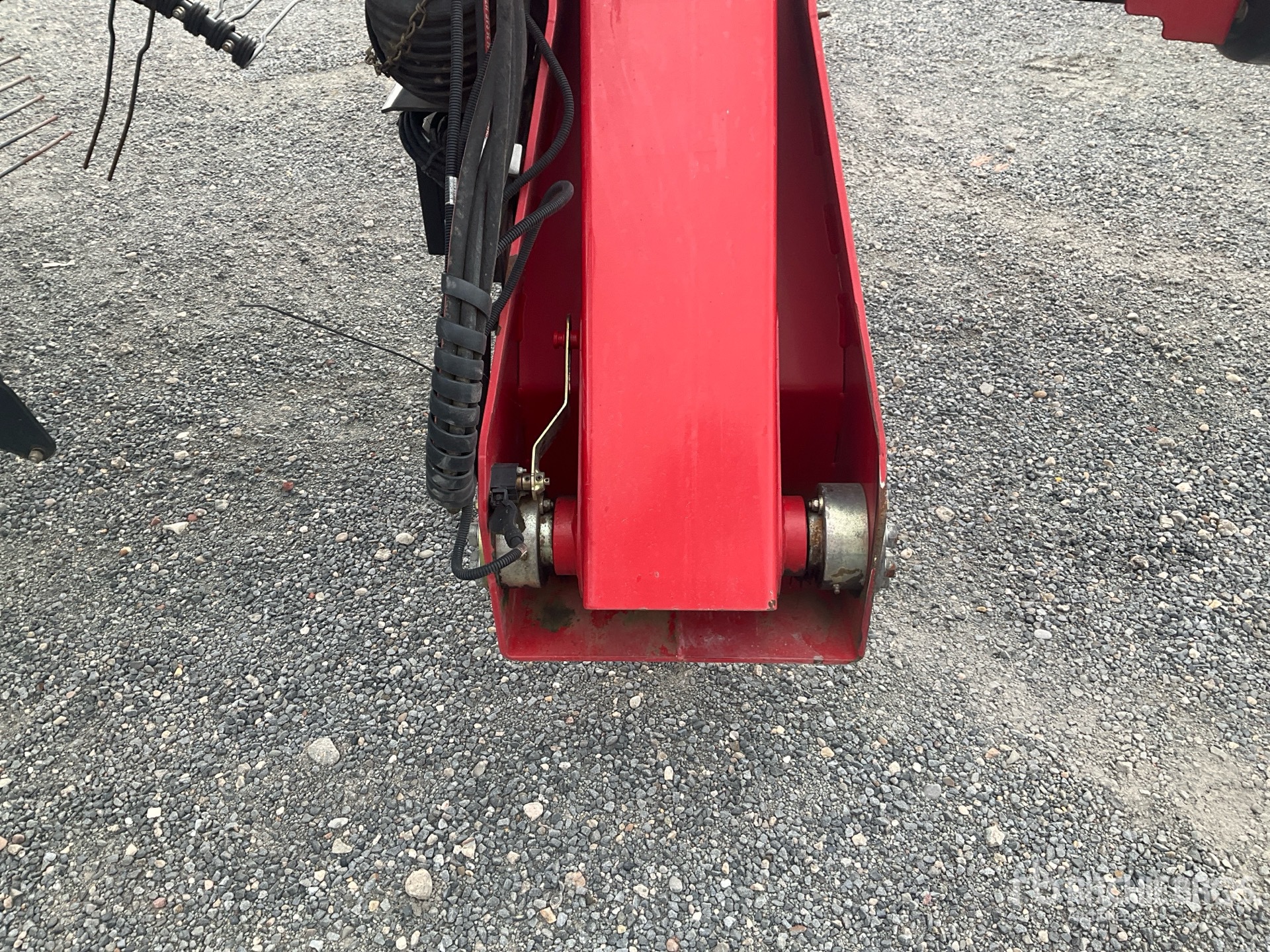 2015 Vicon ANDEX 1504
