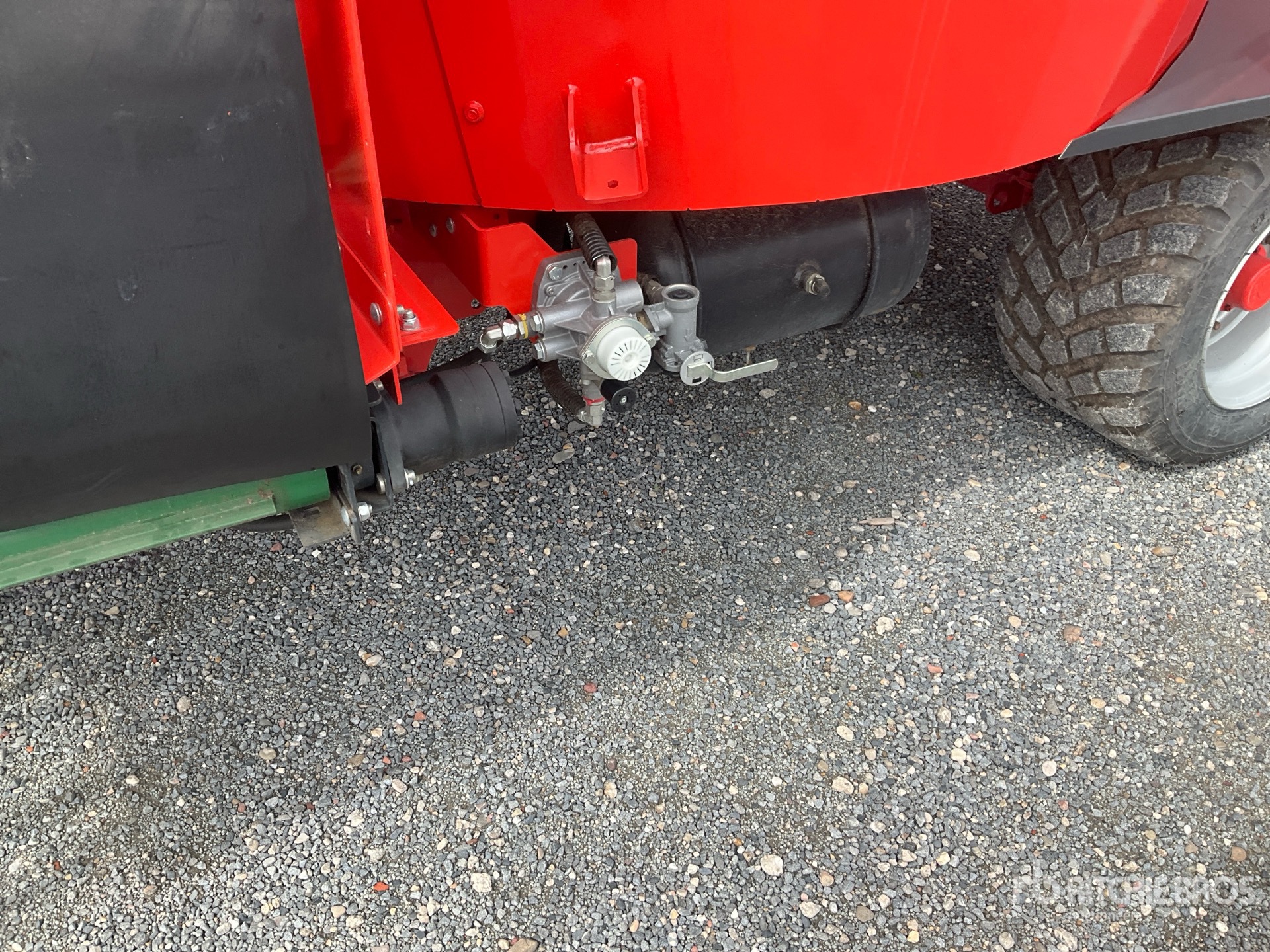 2022 Kuhn PROFILE 14.2 CS