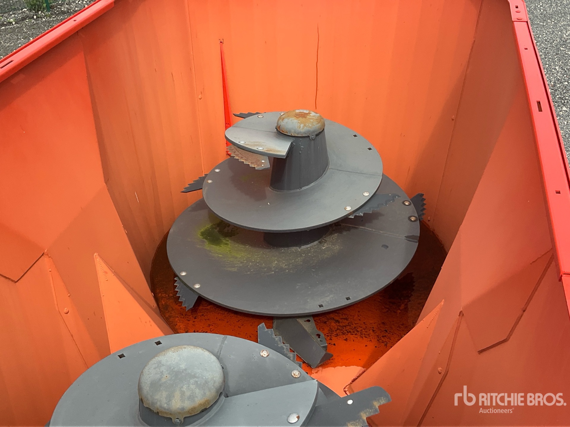 2022 Kuhn PROFILE 14.2 CS