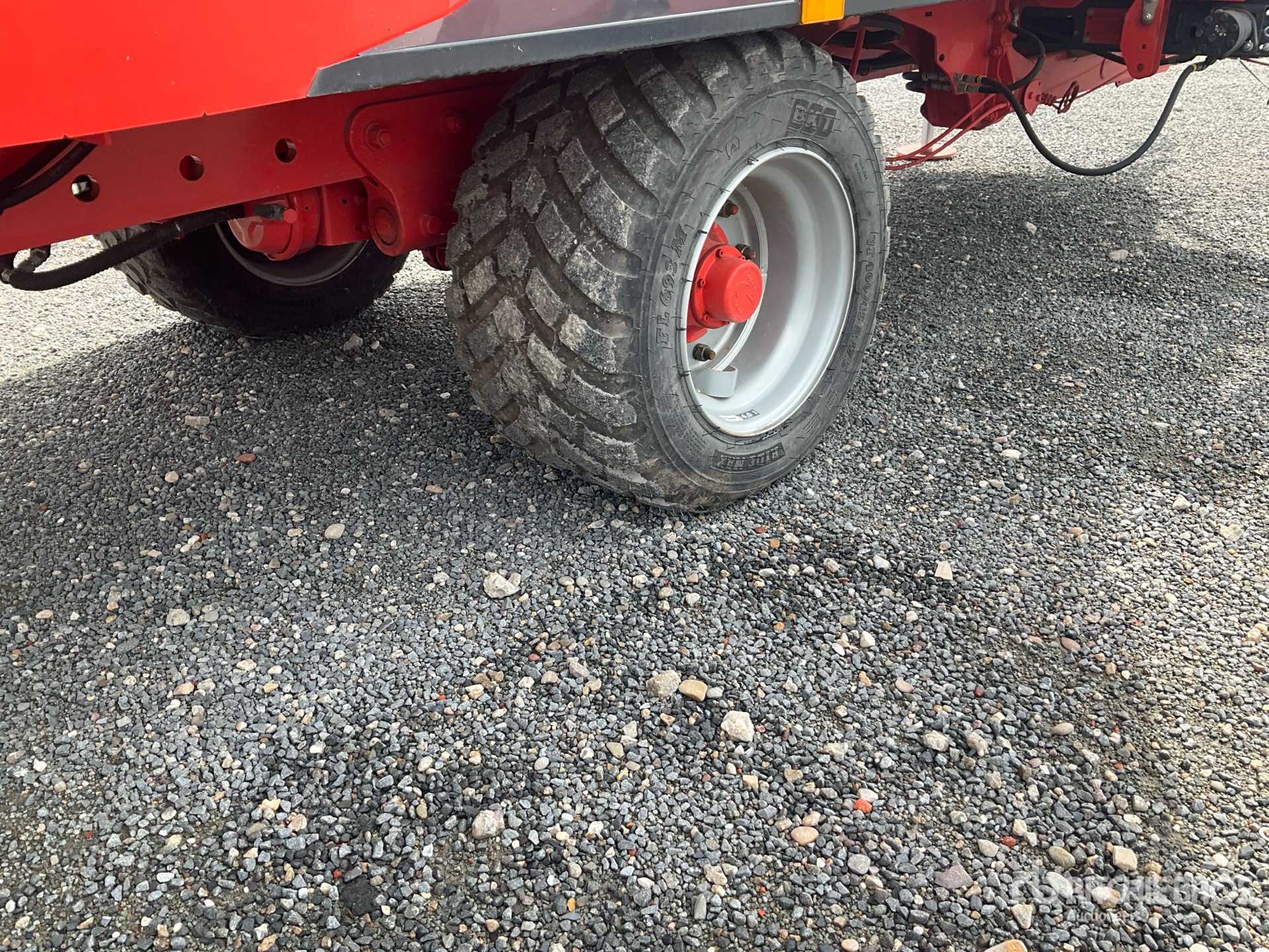 2022 Kuhn PROFILE 14.2 CS