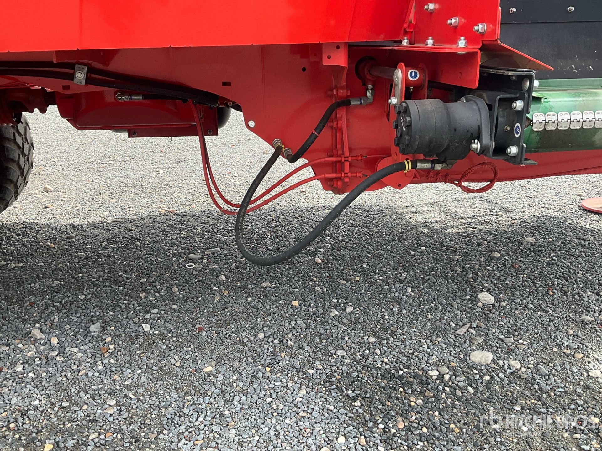 2022 Kuhn PROFILE 14.2 CS