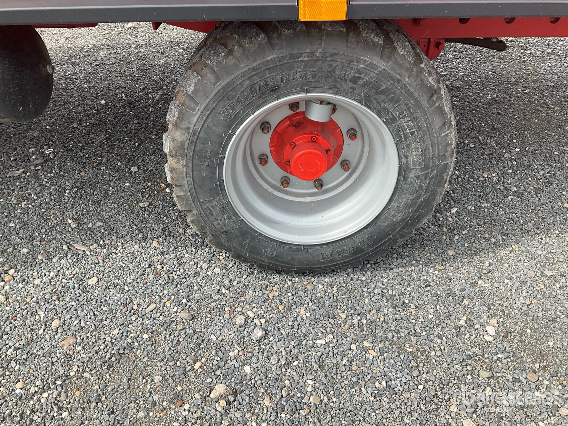 2022 Kuhn PROFILE 14.2 CS
