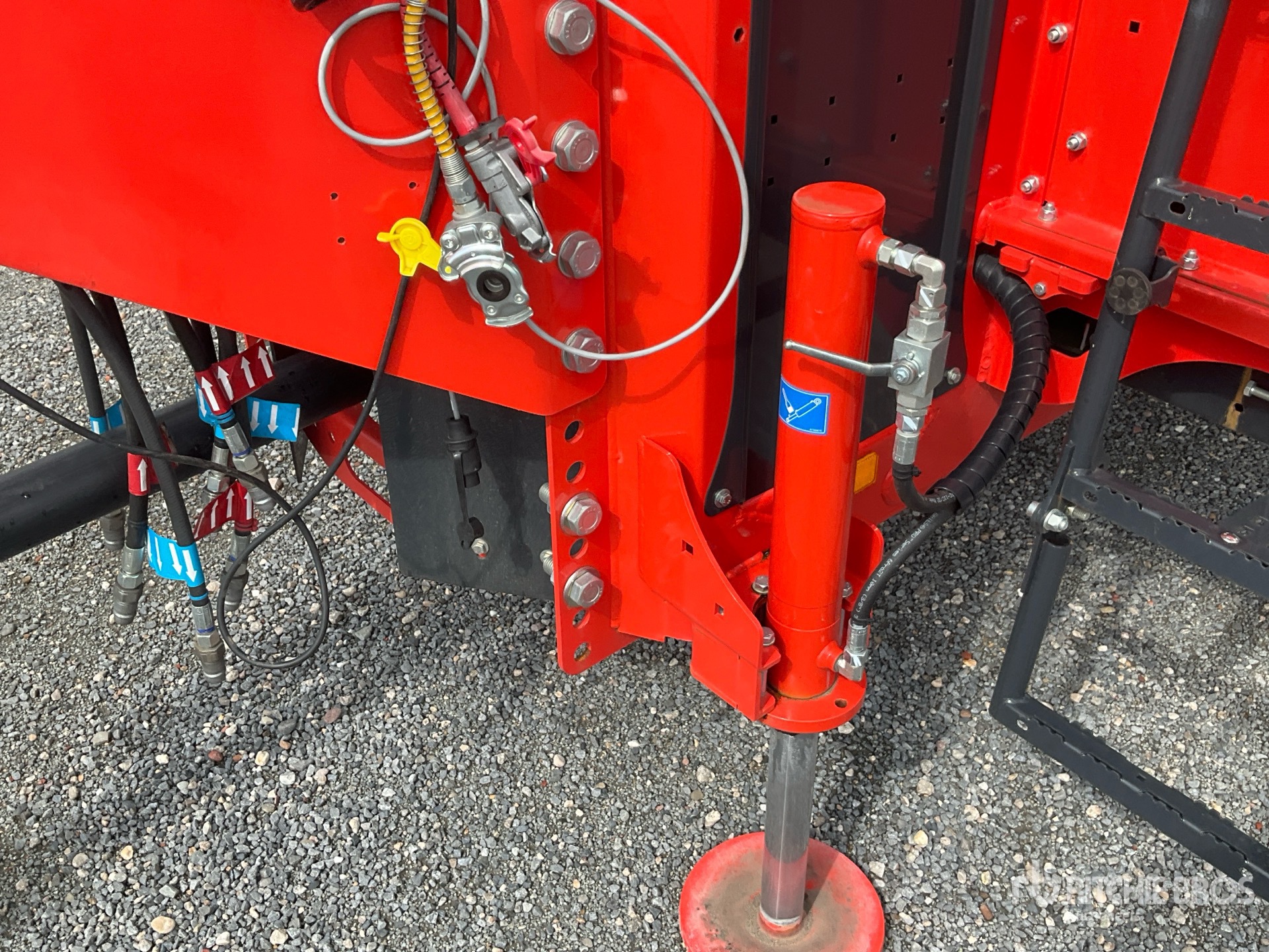 2022 Kuhn PROFILE 14.2 CS