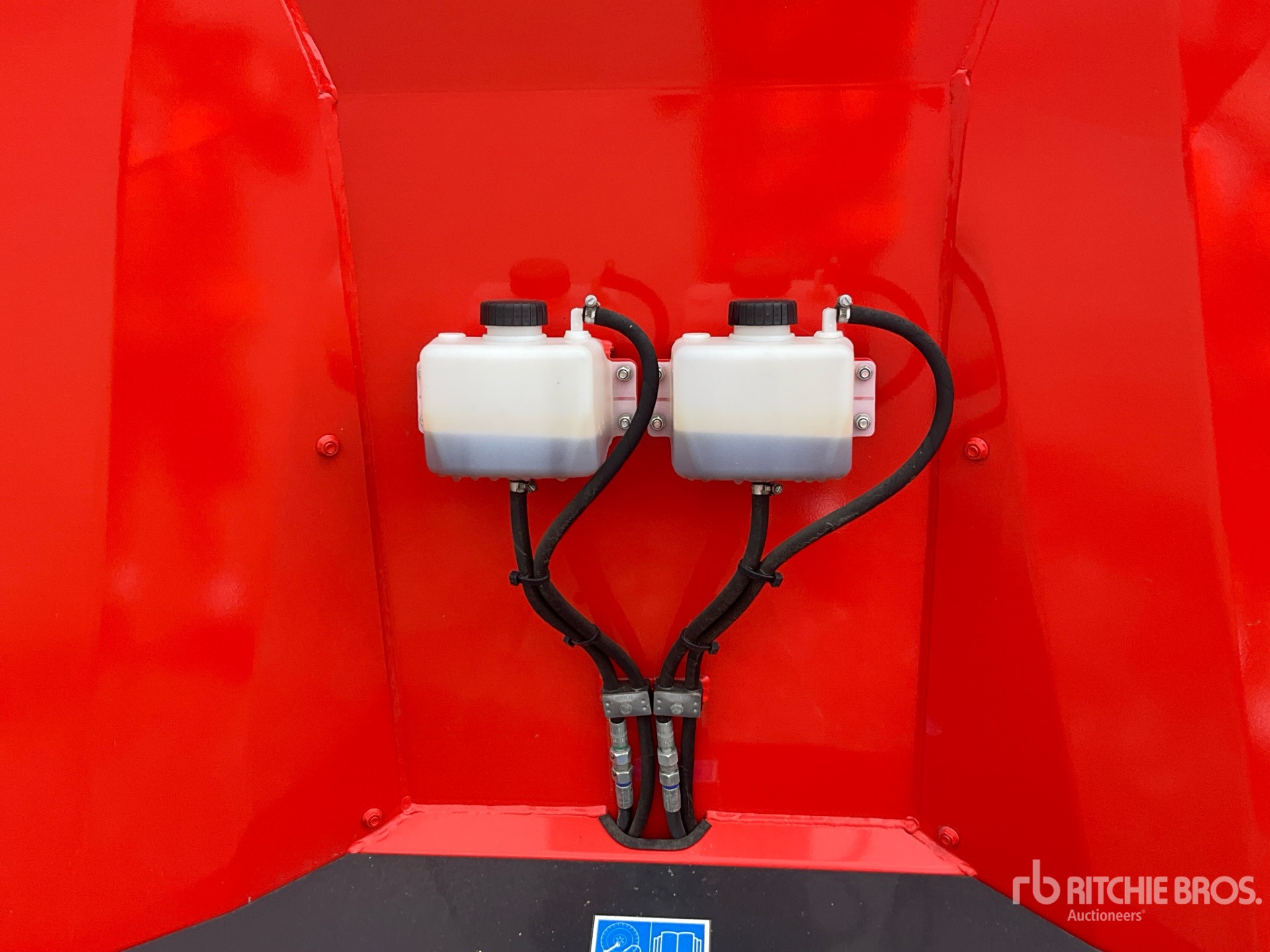 2022 Kuhn PROFILE 14.2 CS