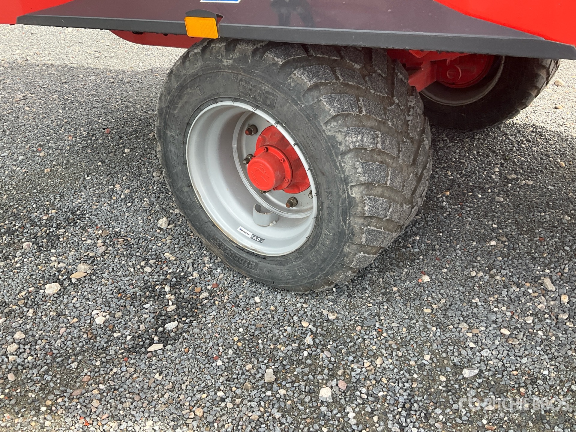 2022 Kuhn PROFILE 14.2 CS