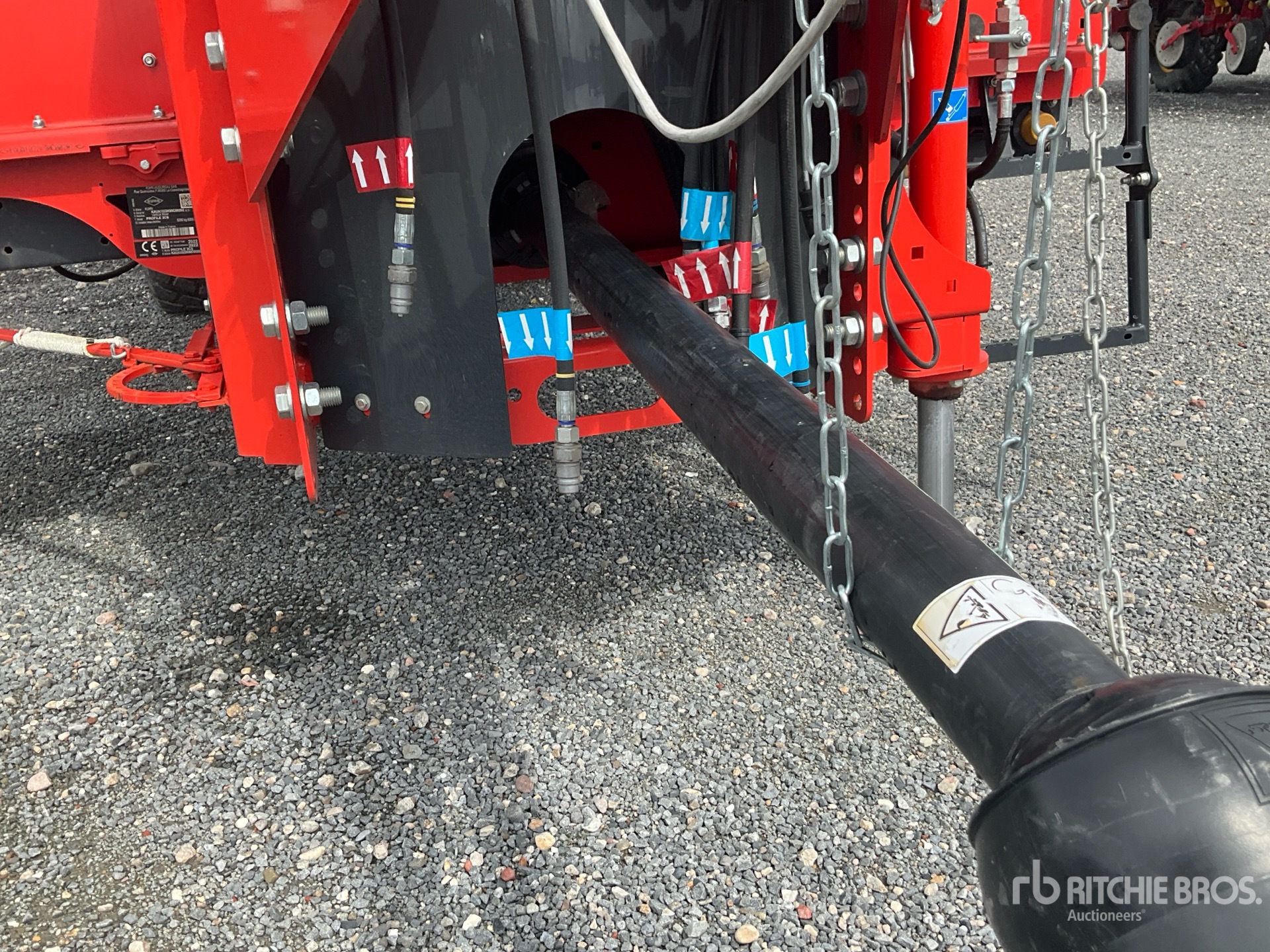 2022 Kuhn PROFILE 14.2 CS
