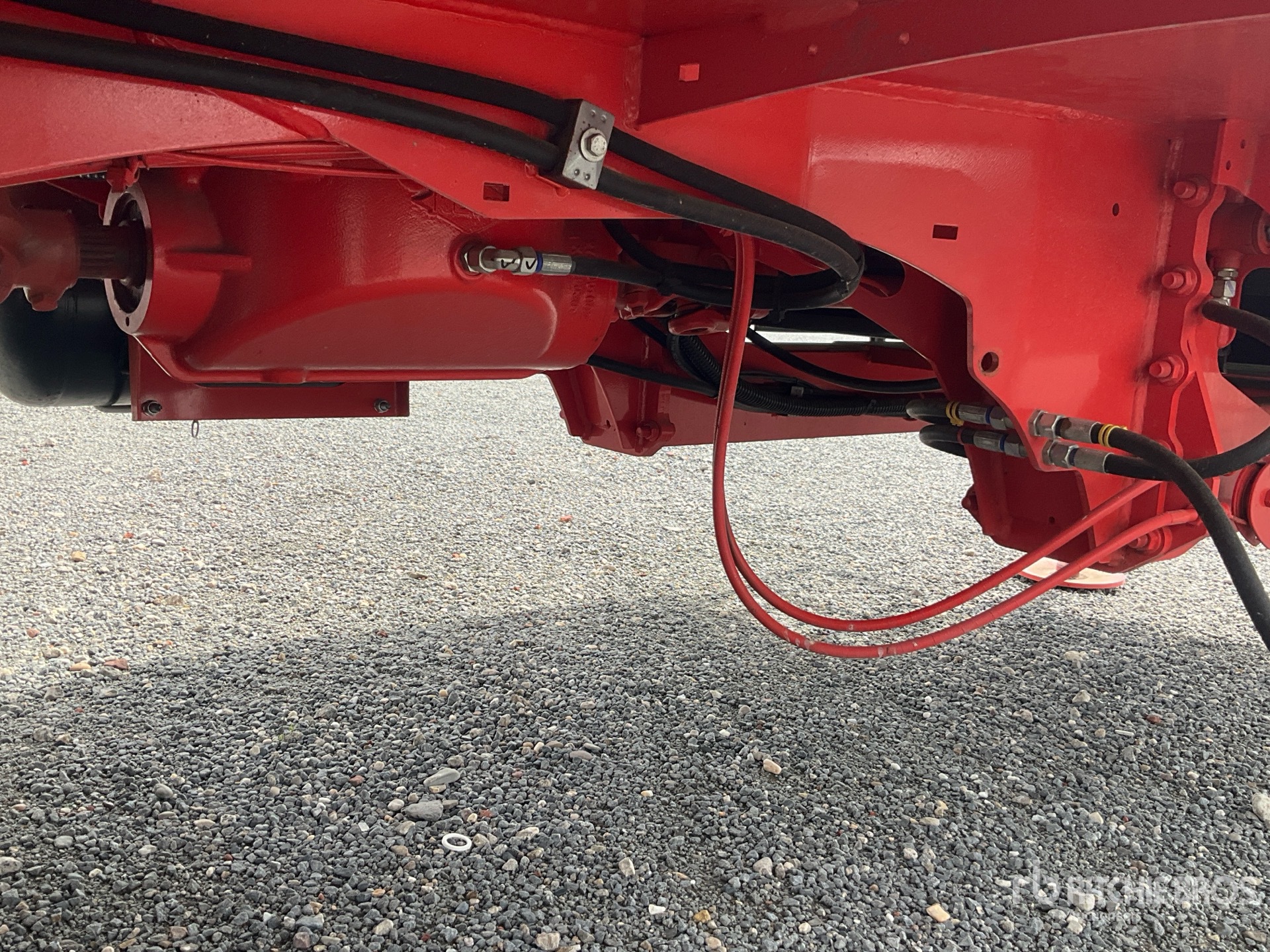 2022 Kuhn PROFILE 14.2 CS