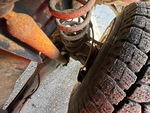 Brakes with