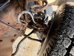Brakes with