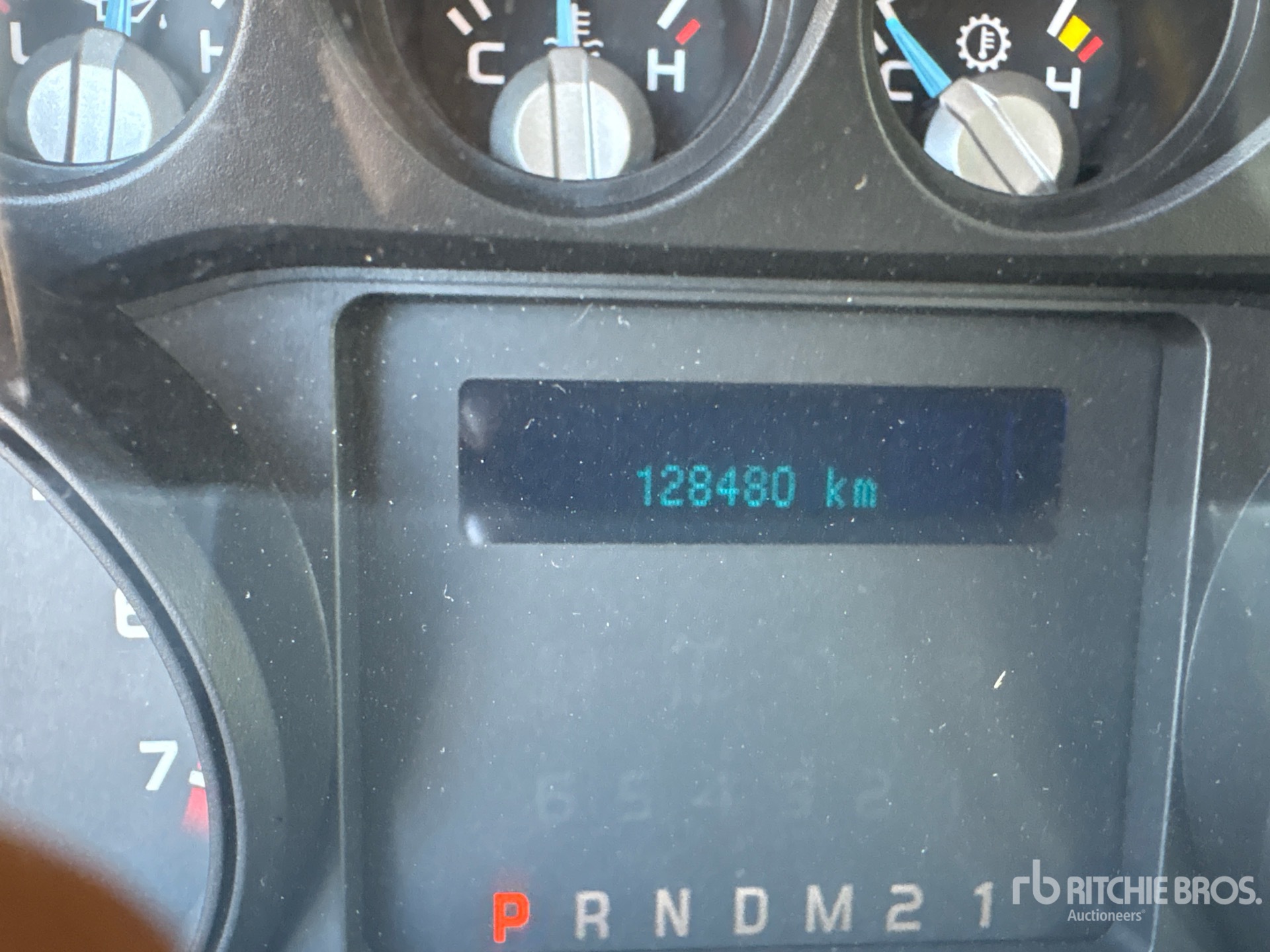 2015 Ford F-350