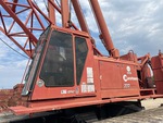 General Appearance with Hand Rails