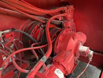 Hydraulics with Main Hoist