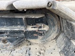 Undercarriage with Right Track Tensioner