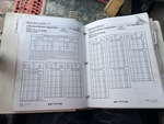 Control Station - Upper with Load Charts