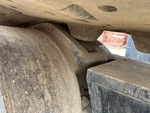 Undercarriage with Right Sprocket