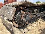 Drivetrain with Drive Motors