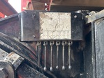 Crane Superstructure with