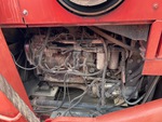 Engine with Engine - Right Side