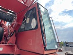 Control Station - Upper with
