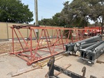 Crane Superstructure with