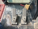 Control Station - Upper with Hoist Brakes