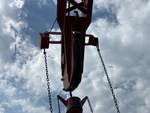 Crane Superstructure with