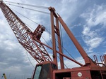 Crane Superstructure with Gantry/Mast
