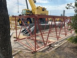 Crane Superstructure with