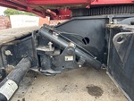 Crane Superstructure with
