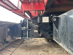 Crane Superstructure with
