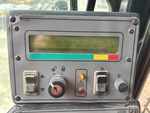 Control Station - Upper with Load Moment Indicator
