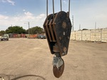 Specialty with Main Load Block
