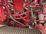 Hydraulics with