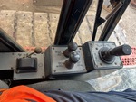 Control Station - Upper with