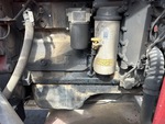 Engine with Oil Leaks