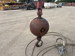 Specialty with Overhaul Ball