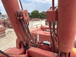 Hydraulics with Hoses (Hydraulic)