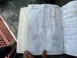 Crane Superstructure with