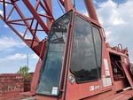 Control Station - Upper with Glass