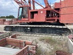 Undercarriage with Right Roller Frame