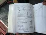 Crane Superstructure with